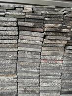 Gratis stoeptegels 30x30, Tuin en Terras, Tegels en Klinkers, Ophalen, Gebruikt, 10 m² of meer, Beton
