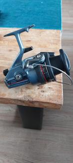 Te koop aangeboden  DAIWA PROCASTER ST-8000, Watersport en Boten, Ophalen of Verzenden, Zo goed als nieuw