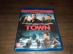 The Town Blu-ray Extended Cut Ben Affleck., Thrillers en Misdaad, Ophalen of Verzenden, Zo goed als nieuw