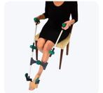 Handyleg steunkouzen, Diversen, Verpleegmiddelen, Ophalen, Nieuw