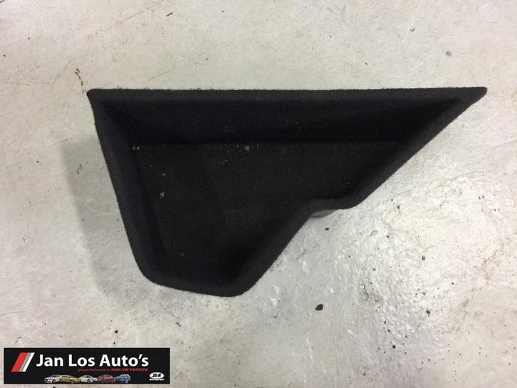 Kofferbakbekleding rechts Audi A4 B5 ('95-'01) 8D5864132, Auto-onderdelen, Interieur en Bekleding, Audi, Gebruikt, Ophalen of Verzenden