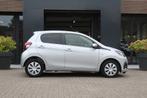 Peugeot 108 Active 1.0 e-VTi 72 (bj 2021), Voorwielaandrijving, 12 maanden, Gebruikt, Euro 6
