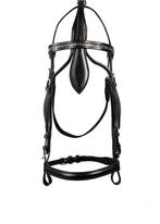 Men hoofdstel pony, Dieren en Toebehoren, Paarden en Pony's | Hoofdstellen en Tuigage, Ophalen of Verzenden, Zo goed als nieuw