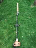 Stihl heggenschaar, Ophalen, Gebruikt, Benzine, Stihl