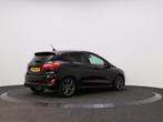 Ford Fiesta 1.0 EcoB. Titanium | Winter-pack | Navigatie |, Voorwielaandrijving, Stof, Gebruikt, 580 kg