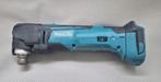 Makita DTM51 Multitool body, Ophalen of Verzenden, Gebruikt