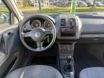 Volkswagen Polo 1.4 Trendline stuurbrkr apk 7-11-2026, 450 kg, Gebruikt, 4 cilinders, 60 pk