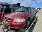 Volvo V40 1.6 Europa 2003 veel onderdelen voorradig, Auto-onderdelen, Gebruikt, -, -, Ophalen of Verzenden