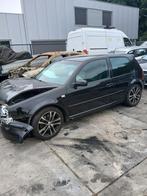 Golf 4 v6 Compleet in onderdelen, Ophalen of Verzenden