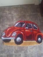 Te koop voor de verzamelaar van vw kever .Nieuwe deur mat., Ophalen of Verzenden, Zo goed als nieuw, Auto's