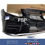 W253 GLC43 AMG VOORBUMPER A2538853300 Mercedes GLC COMPLEET, Gebruikt, Voor, Mercedes-Benz, Ophalen of Verzenden