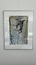 Anton Voorzanger stil leven prachtig schilderij, Ophalen of Verzenden