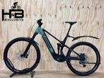 Stevens E-Inception AM 8.7.2 GTF 29 inch E-Mountainbike, Overige merken, 49 tot 53 cm, Ophalen of Verzenden, Zo goed als nieuw