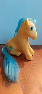 My Little Pony G1 Bubbles, Ophalen of Verzenden, Gebruikt