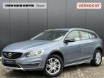 Volvo V60 Cross Country 2.0 T5 Nordic+ Standkachel, stoel en, 15 km/l, Gebruikt, Euro 6, 4 cilinders