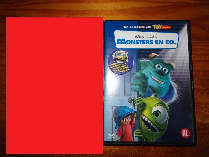 Disney dvds/blu-ray: Toy Story 1,2,3 + A Christmas Carol, Cd's en Dvd's, Dvd's | Tekenfilms en Animatie, Zo goed als nieuw, Amerikaans