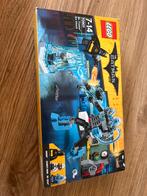 LEGO Batman Movie 70901 Mr. Freeze Ice Attack, Kinderen en Baby's, Speelgoed | Duplo en Lego, Ophalen, Gebruikt, Complete set