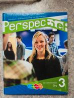 Perspectief deel 3, Ophalen of Verzenden, Zo goed als nieuw, Overige niveaus