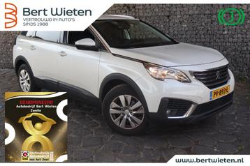 Peugeot 5008 1.2 PT BL. Executive beschikbaar voor biedingen