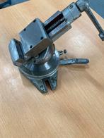 Kogelklem aciera deckel schaublin maha haas weiler ai, Ophalen of Verzenden, Zo goed als nieuw, Metaaldraaibank