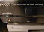 Kenwood DP-3040 CD Speler - Zonder Afstandsbediening, Ophalen of Verzenden, Gebruikt, Overige merken
