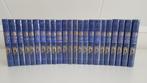 Complete 23 delige boekenserie Jules Verne, Ophalen, Gelezen, Jules verne