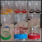 Complete set Coca Cola glazen -Olympische Spelen 2012,Londen, Ophalen of Verzenden, Zo goed als nieuw, Frisdrankglas