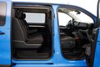 Citroën Jumpy 2.0 BlueHDI 120pk Automaat Lang Club D.C. Air, Gebruikt, Euro 6, 4 cilinders, Citroën