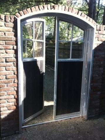 tuinpoort