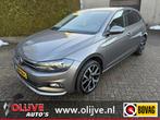 Volkswagen Polo 1.0 TSI Comfortline Business, Auto's, Volkswagen, 12 maanden, Gebruikt, Bedrijf, Handgeschakeld