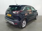 Opel Crossland X 1.2 Turbo Innovation TREKH/PDC/CARPLAY/NAVI, Lichtsensor, 840 kg, Gebruikt, Euro 6