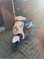 Sym xpro 50 2019, Fietsen en Brommers, Scooters | SYM, Ophalen, Gebruikt, Overige modellen, Maximaal 45 km/u