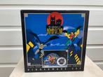 The adventures Batman Robin dinner set eetset nieuw in doos, Verzamelen, Poppetjes en Figuurtjes, Ophalen of Verzenden, Nieuw
