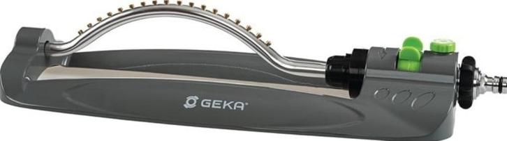 GEKA Ideal Zwenksproeier max. 6bar - binnendraad 3/4'', Tuin en Terras, Tuinslangen, Nieuw, Overige typen, Ophalen of Verzenden