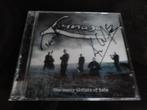 CD Lunasa - The Merry Sisters Of Fate (Gesigneerd), Europees, Zo goed als nieuw, Verzenden