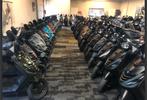 Piaggio Vespa & Zip loop of sloop gezocht., Ophalen, Gebruikt, Overige typen, Piaggio