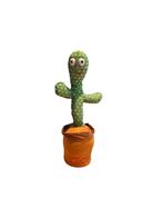 Zingende en dansende cactus, Ophalen, Zo goed als nieuw, Jongen of Meisje