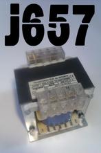 Legrand transformator 24 Volt 250VA, Legrand Netherlands B.V., Ophalen of Verzenden, Sales.support@legrand.nl, Van Salmstraat 76, 5281 RS, Boxtel