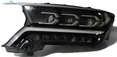 Kia Sorento Full Led koplamp  links, Auto-onderdelen, Verlichting, Kia, Gebruikt, Ophalen