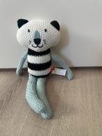 Hema Knuffel Poes, Ophalen of Verzenden, Zo goed als nieuw, Kraamcadeau