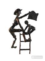 Clown by Brigitte van den Houdt for Cliniclowns DaVin, Ophalen of Verzenden, Zo goed als nieuw, Overige typen