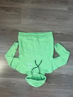 In.Gold.we.Trust Trui - Maat S, Kleding | Dames, Ophalen of Verzenden, Zo goed als nieuw, Maat 36 (S), Groen