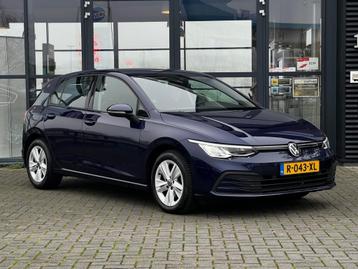 Volkswagen GOLF 1.5 TSI LIFE beschikbaar voor biedingen