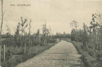 (701-216-049) Bolsward Park beschikbaar voor biedingen