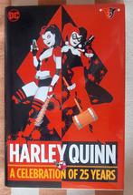 Harley Quinn - A Celebration of 25 Years, Eén comic, Ophalen of Verzenden, Nieuw, Amerika