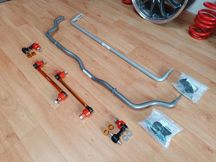 Whiteline swaybar stabilisatiestang - Hyundai I30n 17+, Auto diversen, Tuning en Styling, Ophalen of Verzenden