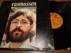 Ruil of koop Rasmussen (LP Reprise 1971 USA), Cd's en Dvd's, Vinyl | Pop, 1960 tot 1980, Gebruikt, Ophalen of Verzenden, 12 inch