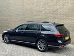 Volkswagen Passat Variant 1.5 TSI 150pk R-Line Business+ | P, 730 kg, 4 cilinders, 150 pk, Zwart