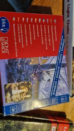 Diversen kerstverlichting, Diversen, Kerst, Ophalen, Zo goed als nieuw