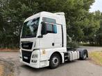 2019 MAN TGX 18.460 4x2 EURO6 Vrachtwagen, Euro 6, Bedrijf, Te koop, MAN